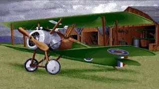 Classic Strategy Games for Amiga