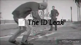The ID Leak #003