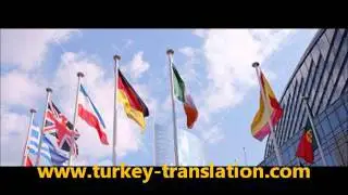 Antalya &Uuml;bersetzungsb&uuml;ro