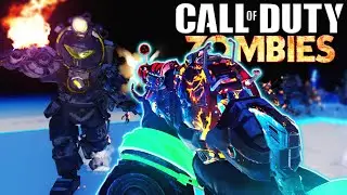 The Zombies Space Tower Made Me RAGE!
