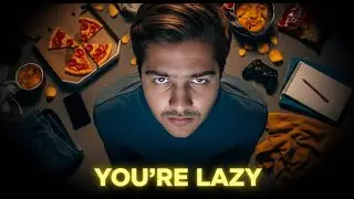 If You&rsquo;re Lazy, Watch This | Phone Addiction FIX | Must Watch