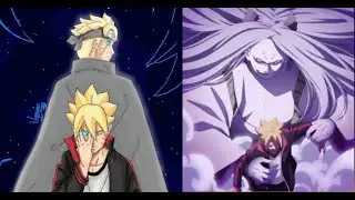 The Prophecy of Boruto Uzumaki | Boruto: Naruto Next Generations Theory