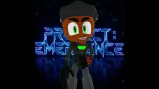 Project: Emergence&mdash;WE NEED VOICE ACTORS