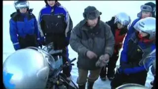 Visit Lule&aring; - a spot for meetings