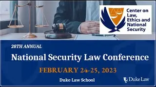 LENS 2023 | Corporations and National Security: Is the Private Sector the New Battleground?