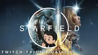 Starfield | Playthrough Part 8
