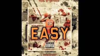 #EASY #ShowUpBoyz x Rich Ash PROD BY: @DstokesOnDaTrak