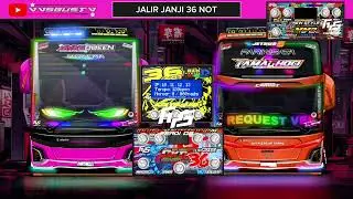 TELOLET BASURI JALIR JANJI 36 NOT TABOLA BALE BAHTERA CINTA BUKBER