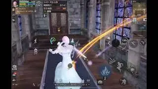ライフアフター　懲りずに放射高校　⭐︎season17⭐︎  floor  242階