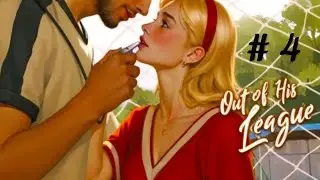 Chapters Interactive Stories : Out Of His League l Chapter 4 l 💎💎