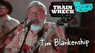 Tim Blankenship - Live at BeatGarage from TRAINWRECK: 4/20 HUMPDAY