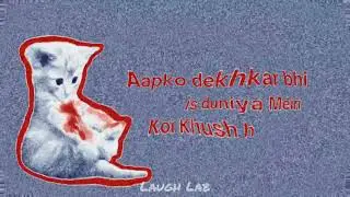 Bhai Ye Kya Dekh Liya 😂 | Indian Comedy Meme | Try Not To Laugh