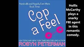 COP A FEEL, romantic comedy narration sample