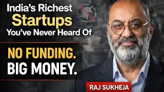 Why Many Profitable Businesses Don't Raise Funding ? | SO TRUE BUSINESS 