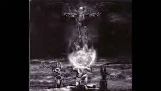 Alghazanth - Wreath of Thevetat (2008) [Full Album]