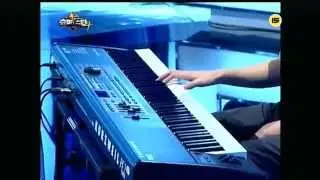 슈스케4 김훈 - Vastness
