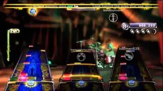 Now Demolition by Evile Full Band FC (100%)