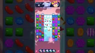 Candy Crush Saga Game Level 15334