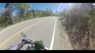Rylo360 Second Ride