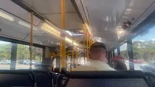 1064 - Scania K320UB - Bustech VST - Torrens Transit - (Adelaide Metro) 