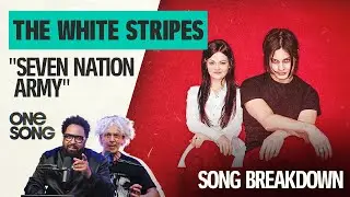 The White Stripes' 
