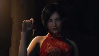 RE4R Comp