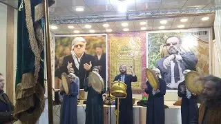 الَّذِين آمَنُوا وَتَطْمَئِن قُلُوبُهُم بِذِكْرِ اللَّهِ أَلَا بِذِكْرِ اللَّهِ تَطْمَئِن الْقُلُوب