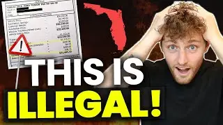 Customers Sue Florida Car Dealers Over ILLEGAL Fees (& WIN)