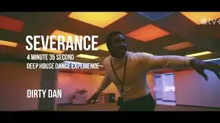 Severance Theme - Deep House Remix