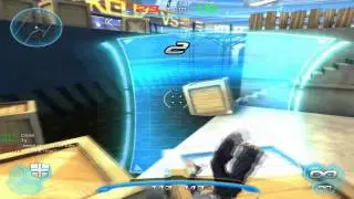 S4League : The Ultimate SP Shield Glitch
