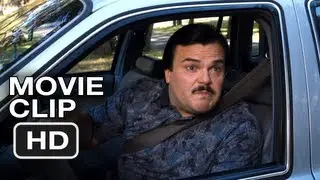 Bernie #1 Movie CLIP - Jack Black, Richard Linklater Movie (2012) HD