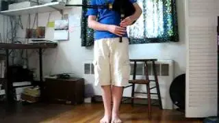 Scottish Smallpiping