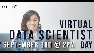 Codeup Data Science Day - Florence Capstone Projects