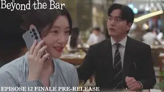 Beyond the Bar Episode 12 Finale Pre-Release : Even Eternity wants Hyomin & Seok Hoon together ❤️