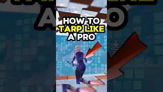 Как играть в TARP как настоящий профессионал Fortnite ✅ #советыfortnite #какстатьлучшевFortnite #...