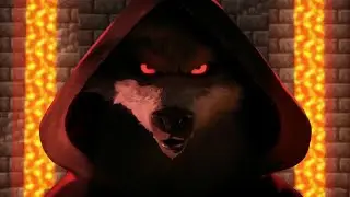 When you Finally Find the Person Who Killed Your Dog...