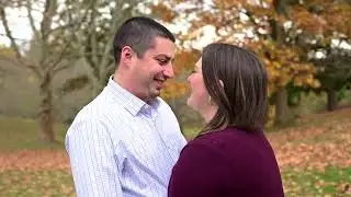 Mackenzie & Tyler - Engagement Story