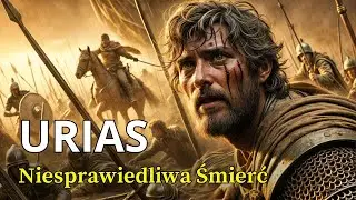 Historia URIASA: Wojownika, Kt&oacute;ry Został Zabity Przez Samego Kr&oacute;la Dawida | Historia Biblijna