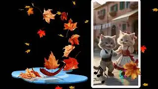 ProShow Slideshow Для хорошего настроения!