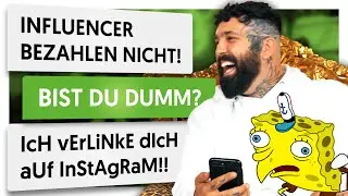 INFLUENCER WILL NICHT BEZAHLEN! | Best of eBay Kleinanzeigen