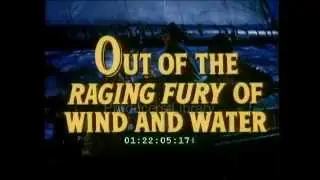'Twilight for the Gods' - 1956 trailer