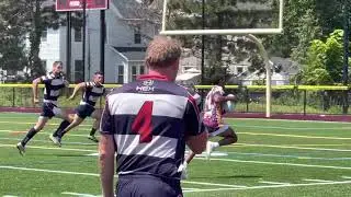 NE Rugby