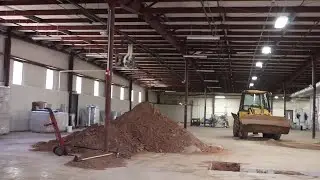 NEW Soul Fighters Academy Location Evolution