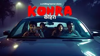Kohra - Scary Winter Story || सच्ची कहानी || Horror Stories in Hindi