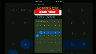 Zomato Payment Kab hota hai | Zomato Payout Details Restaurant | Ibrahim Sayed