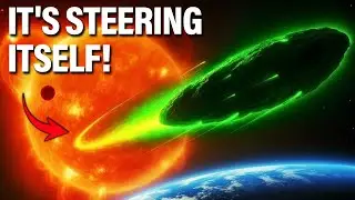 How the Oberth Effect Could Let 3I/ATLAS Change Course | Future Facts