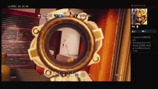 RB6 thai PS4