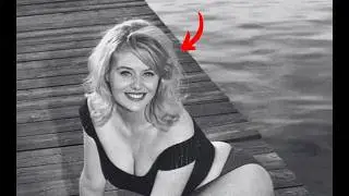 Rare Vintage Celebrity Photos with Fascinating Commentary & Context!
