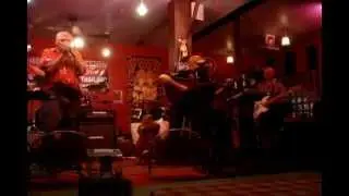 House Of The Rising Sun with Tom, Dave, Marcus and Jorgen