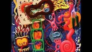 Orbital - The Girl With The Sun In Her Head